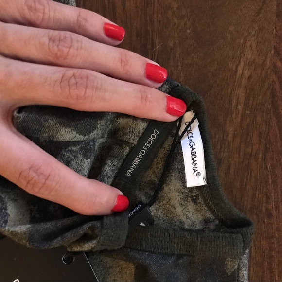 NWT | Long Sleeve tee - Picture 3 of 5